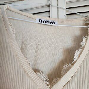 Cream Top
